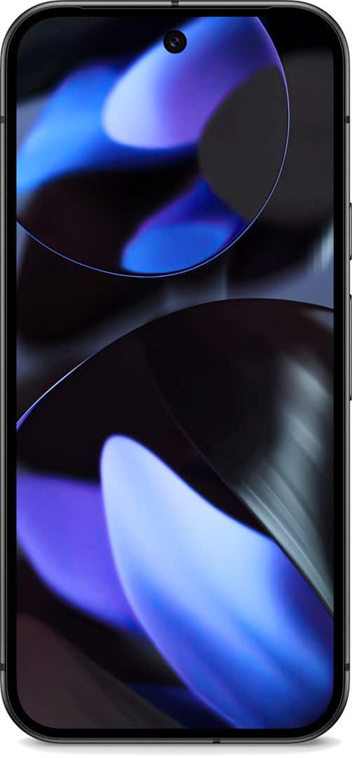 Smartfon Google Pixel 9 5G 12/128GB Obsidian — zdjęcie 1 z 8