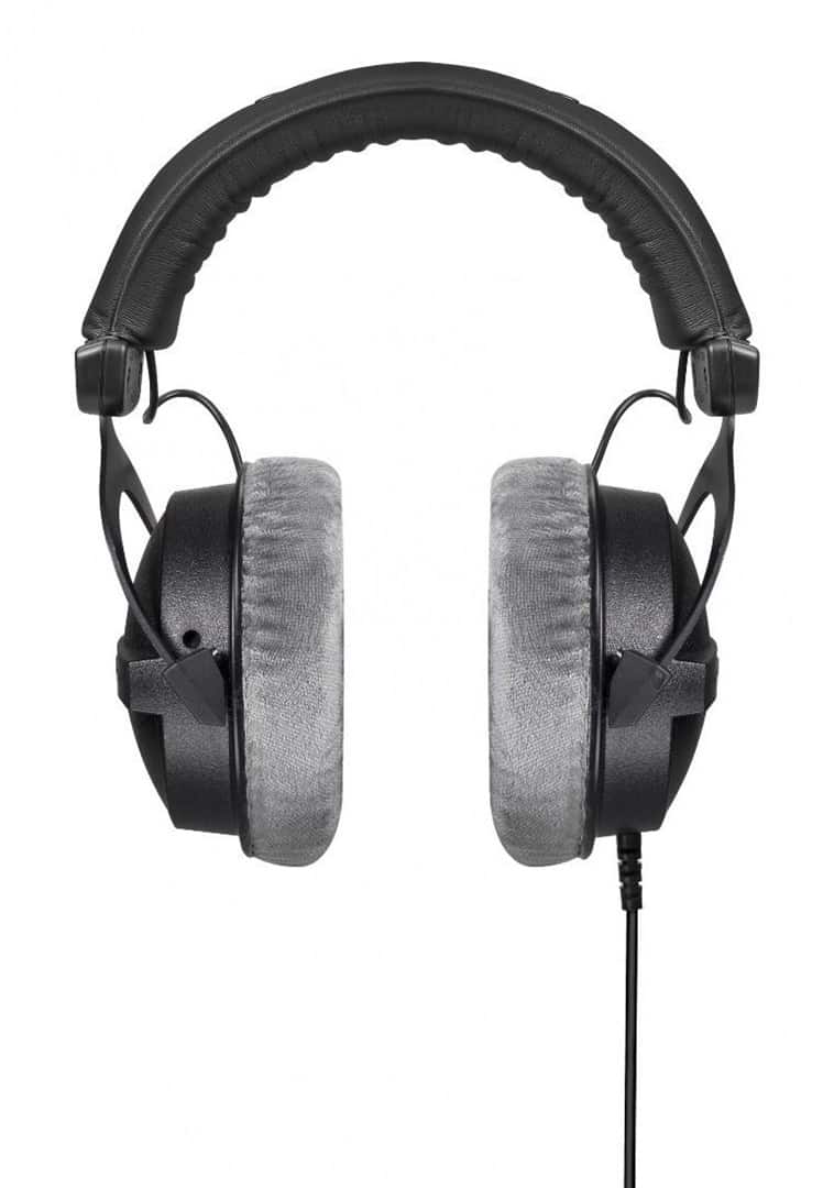 Beyerdynamic DT 770 PRO 80 OHM - Słuchawki studyjne — zdjęcie 1 z 5