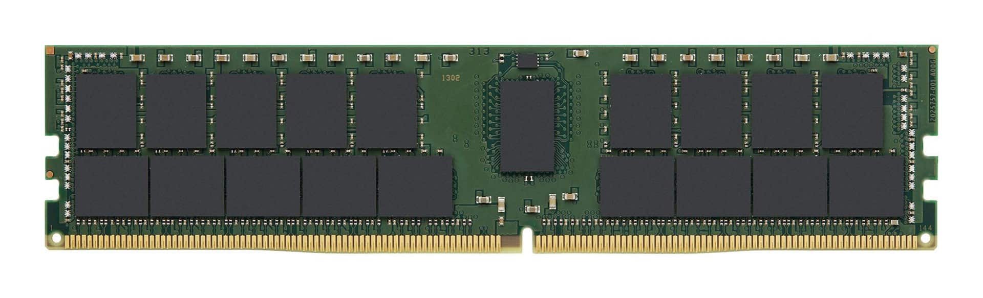 Kingston RDIMM 64GB DDR4 2Rx4 Hynix D 3200MHz