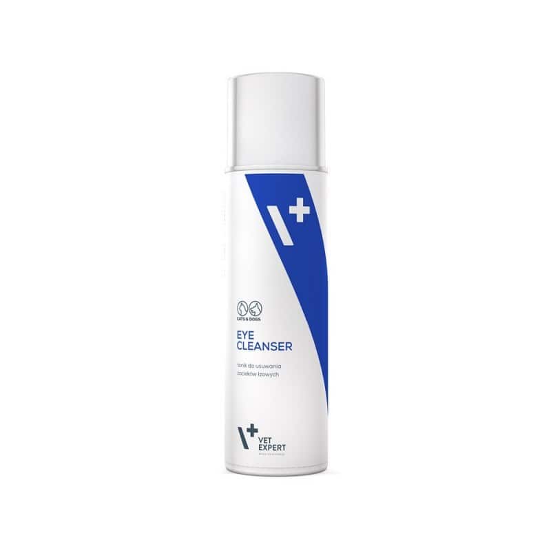 VetExpert Tonik pod oczy 100ml dla ras bialych — zdjęcie 1 z 2