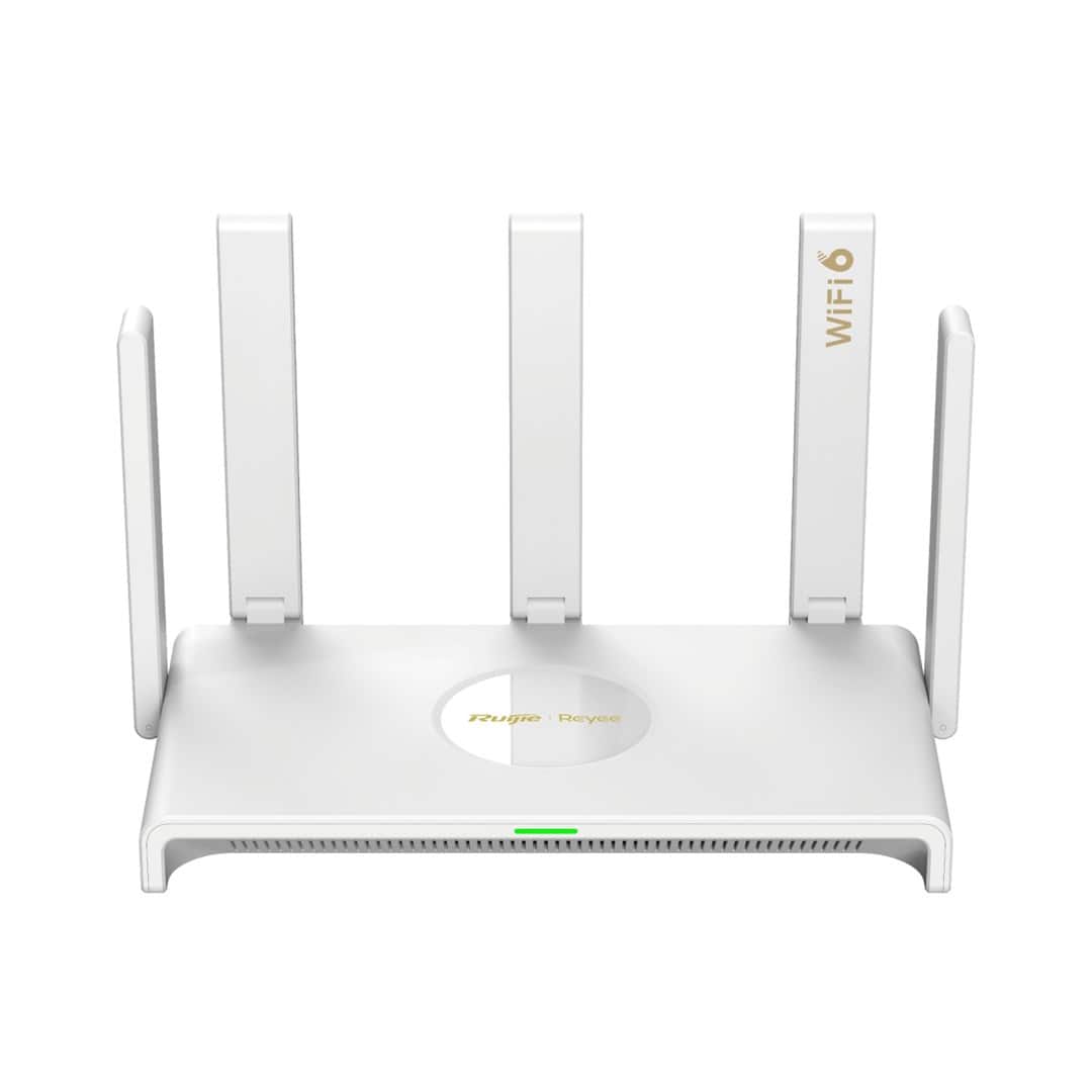 Router Ruijie Reyee RG-EW3000GX 2x2 MIMO — zdjęcie 1 z 6