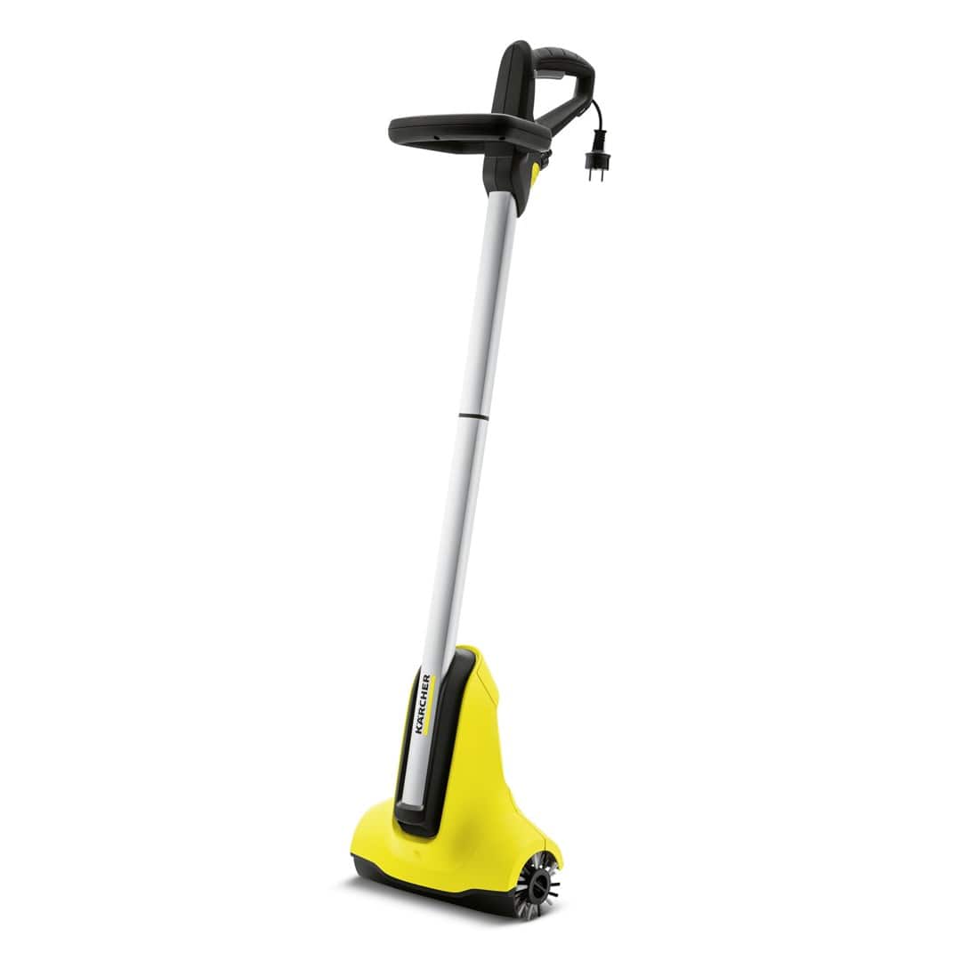 Myjka ciśnieniowa KARCHER PCL 4 Patio Cleaner — zdjęcie 1 z 4