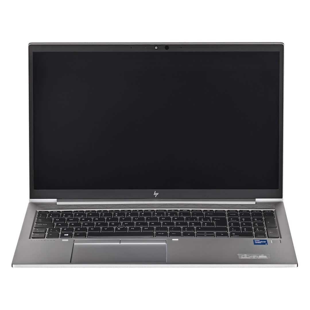 HP EliteBook 850 G8 i5-1145G7 16GB 512GB SSD 15,6" FHD Win11pro — zdjęcie 1 z 8