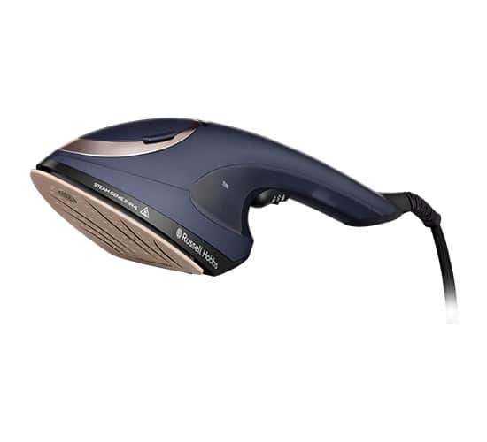 Parownica do ubrań RUSSELL HOBBS — zdjęcie 1 z 8
