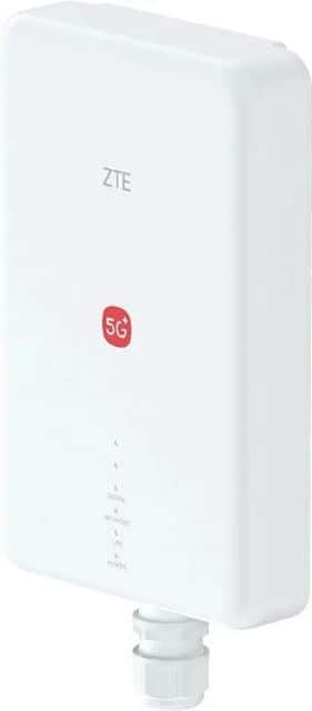 Router ZTE G51F 5G MC7510 — zdjęcie 1 z 4