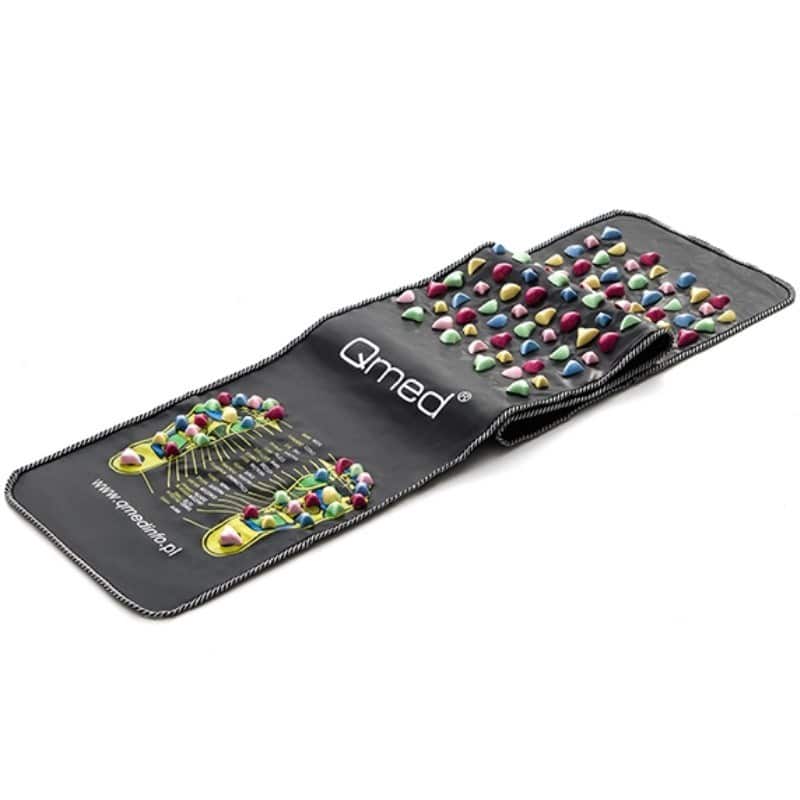 FOOT MASSAGE MAT - Mata do masażu stóp — zdjęcie 1 z 6