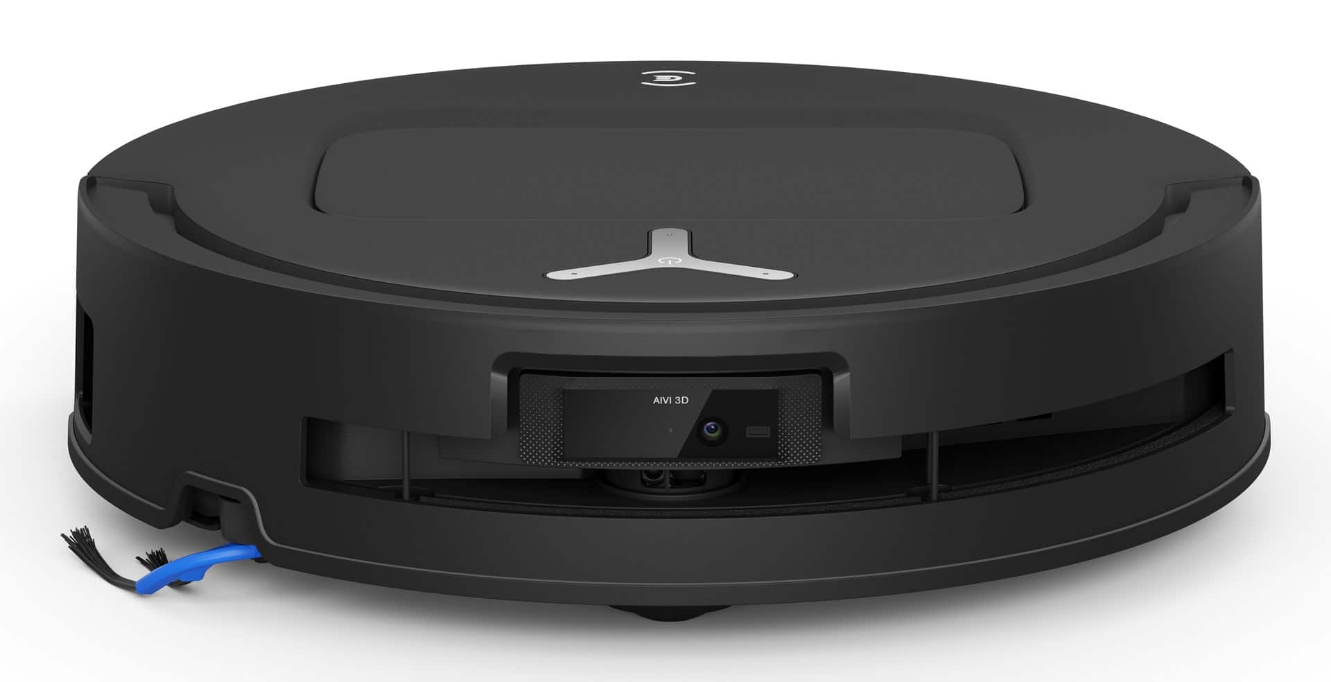 Robot sprzątający Ecovacs Deebot T80 Omni czarny — zdjęcie 1 z 8