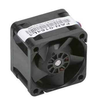 WENTYLATOR SUPERMICRO FAN-0154L4, Czarny