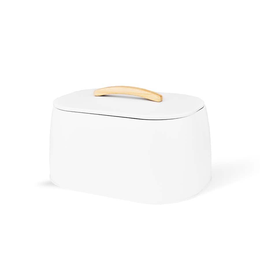 Chlebak MR-1675-WHITE MAESTRO — zdjęcie 1 z 5