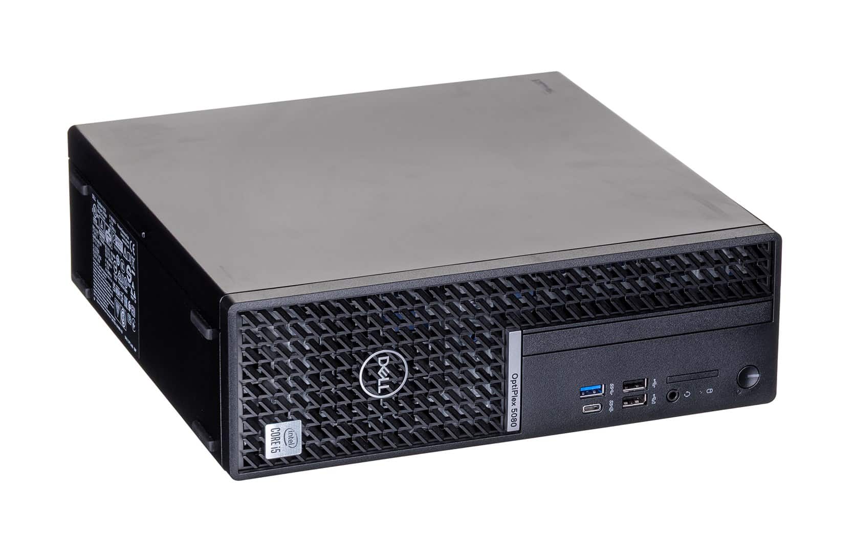 DELL OptiPlex 5080 i5-10500 16GB 256GB SSD — zdjęcie 1 z 5