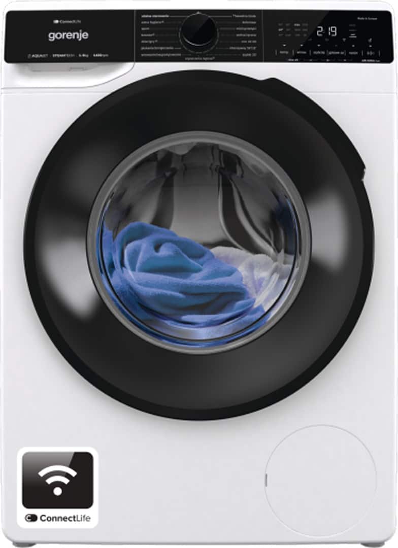 Pralka GORENJE WPNA94A1TWIFI/PL — zdjęcie 1 z 6