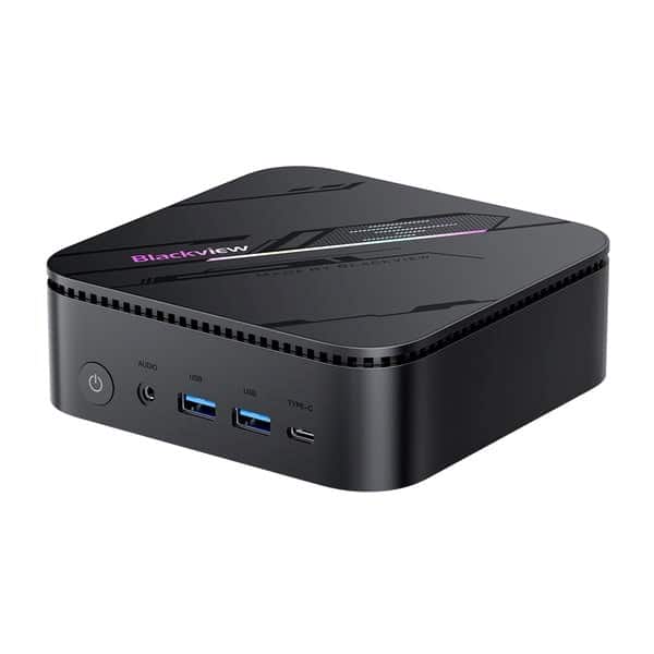 Mini PC Blackview MP100 Pro i9-12900H 16GB SSD512 — zdjęcie 1 z 6