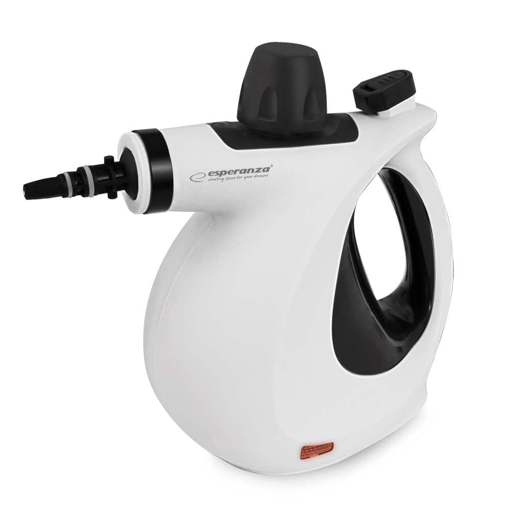 ESPERANZA MYJKA PAROWA ASALTO EHS008 — zdjęcie 1 z 8