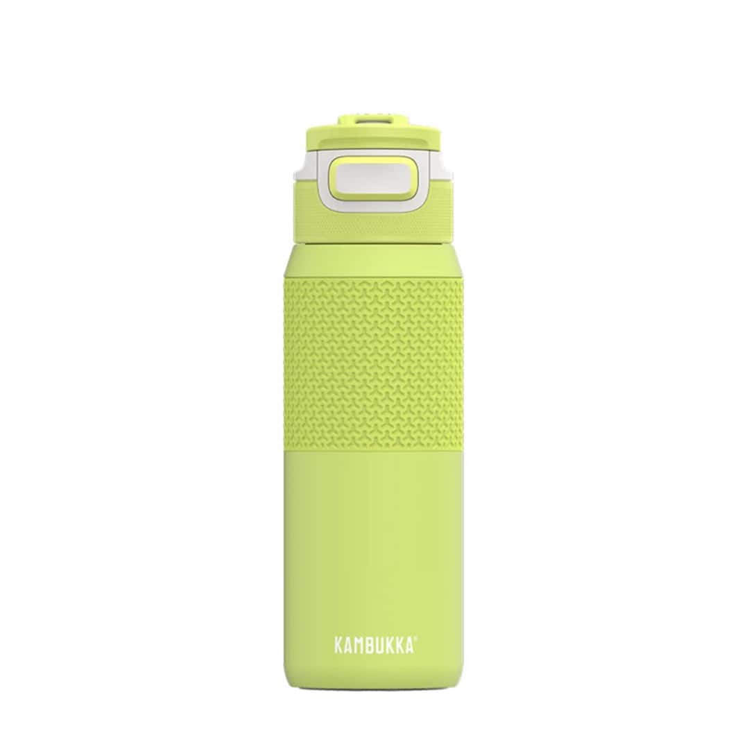 Butelka termiczna Kambukka Elton 750ml Mojito Summer — zdjęcie 1 z 5