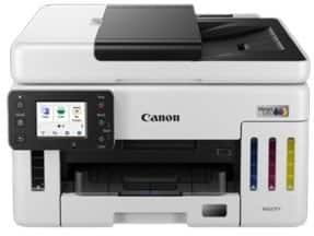 Canon MAXIFY GX6140 - Urządzenie Wielofunkcyjne Kolorowe — zdjęcie 1 z 5