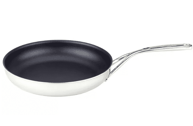 Patelnia nieprzywierająca DEMEYERE ControlInduc X 40850-946-0 - 28 cm — zdjęcie 1 z 2