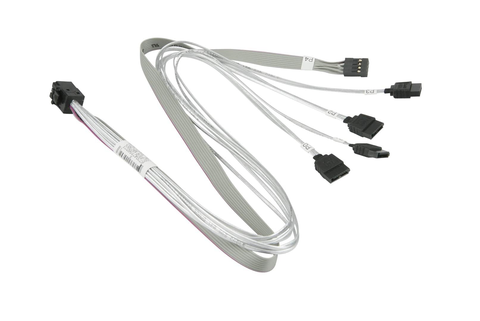 Kabel Supermicro CBL-SAST-0616 — zdjęcie 1 z 2