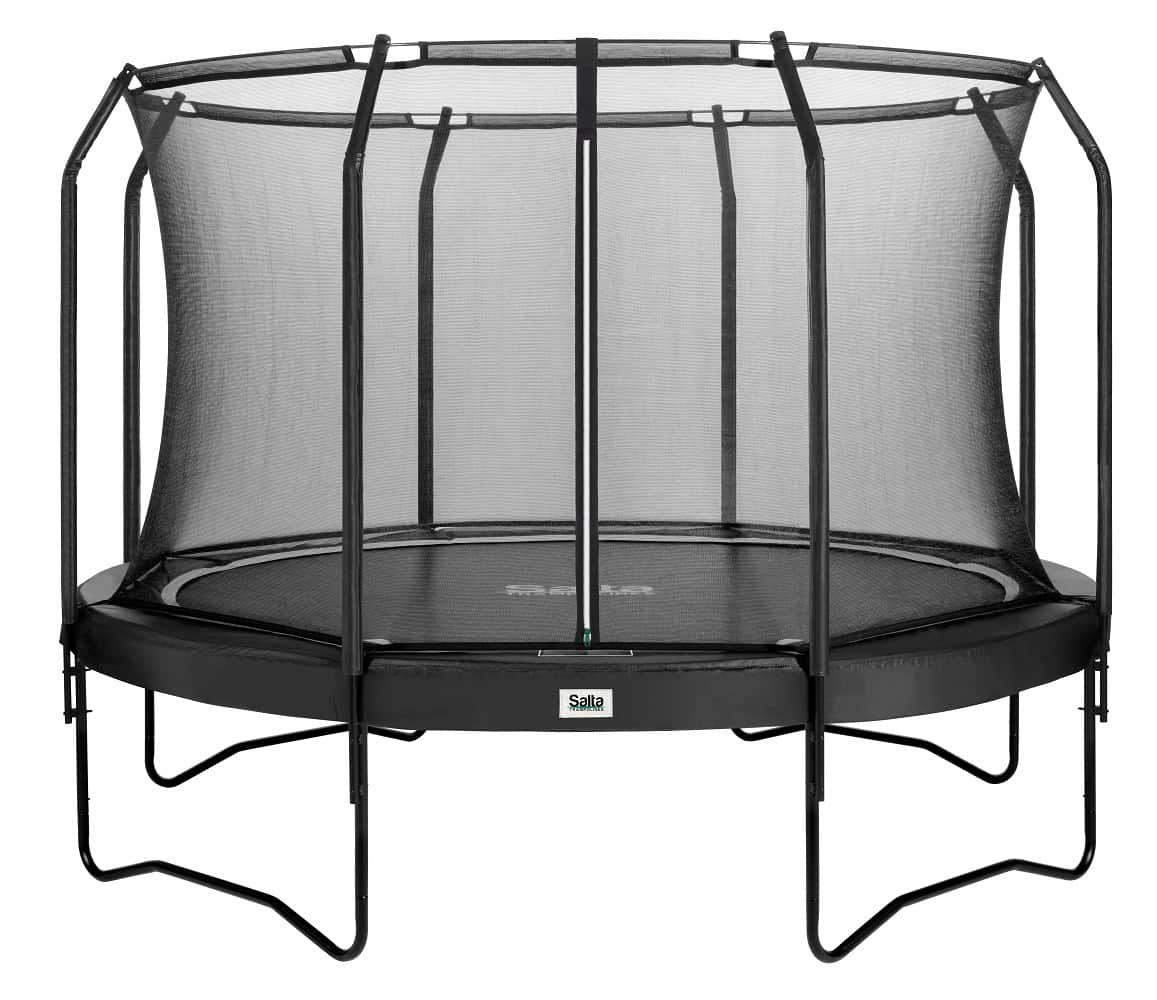 Trampolina Salta Premium Black Edition COMBO - 396cm — zdjęcie 1 z 5
