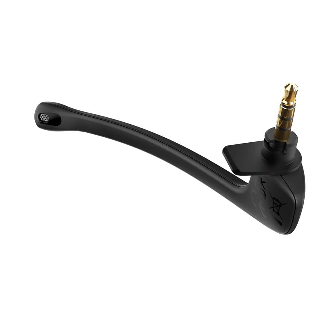 RODE NTH-MIC Mikrofon Nagłowny Czarny — zdjęcie 1 z 3