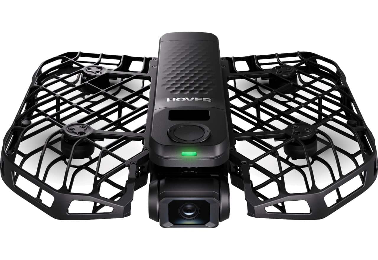 Dron HoverAir X1 PRO Ultimate Cycling Kit — zdjęcie 1 z 6