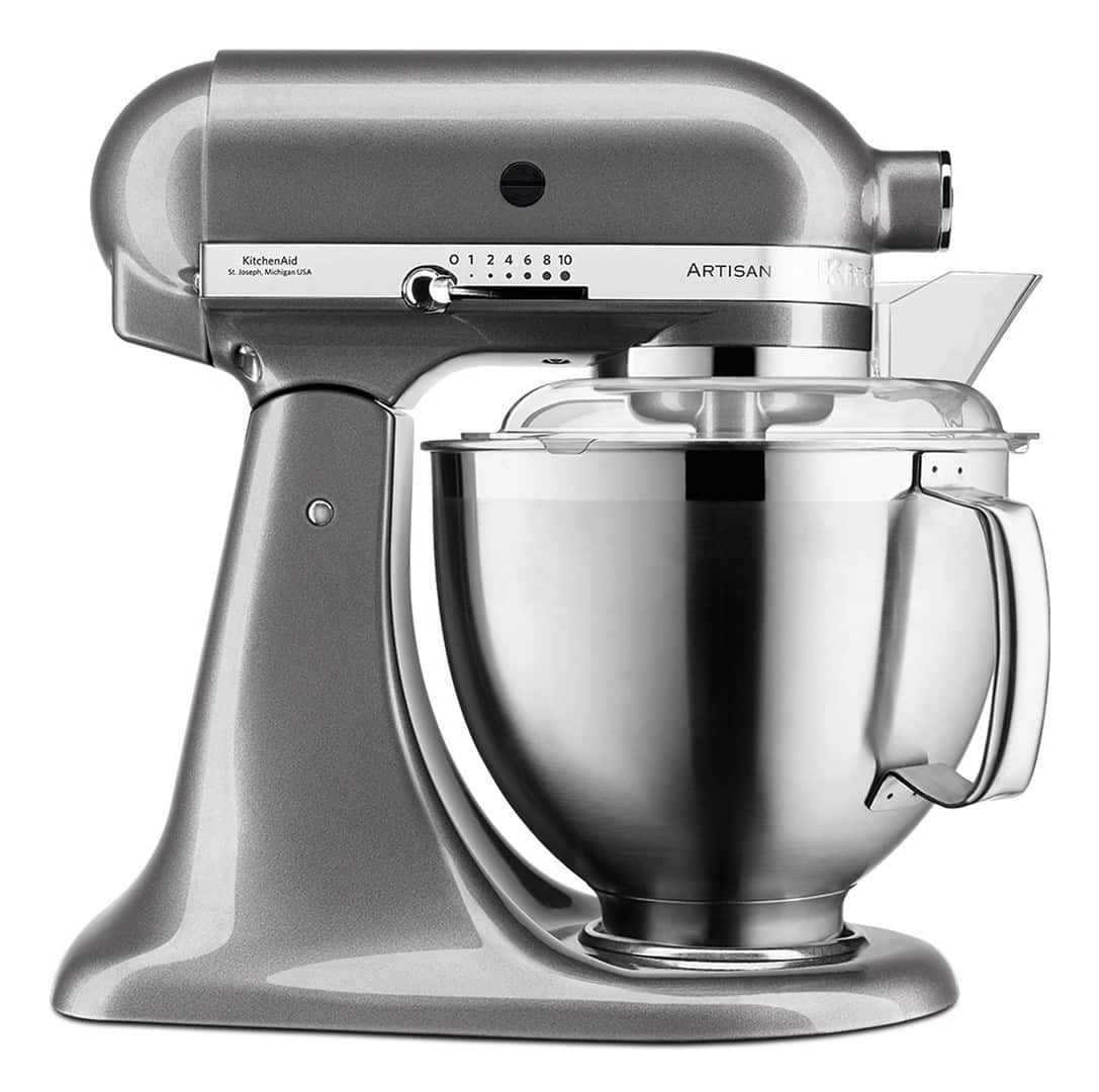 Robot kuchenny KitchenAid 5KSM185PSEMS (WYPRZEDAŻ) — zdjęcie 1 z 4