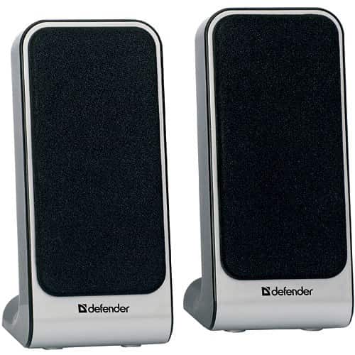 DEFENDER GŁOŚNIKI SPK-225 4W 2.0 USB — zdjęcie 1 z 3