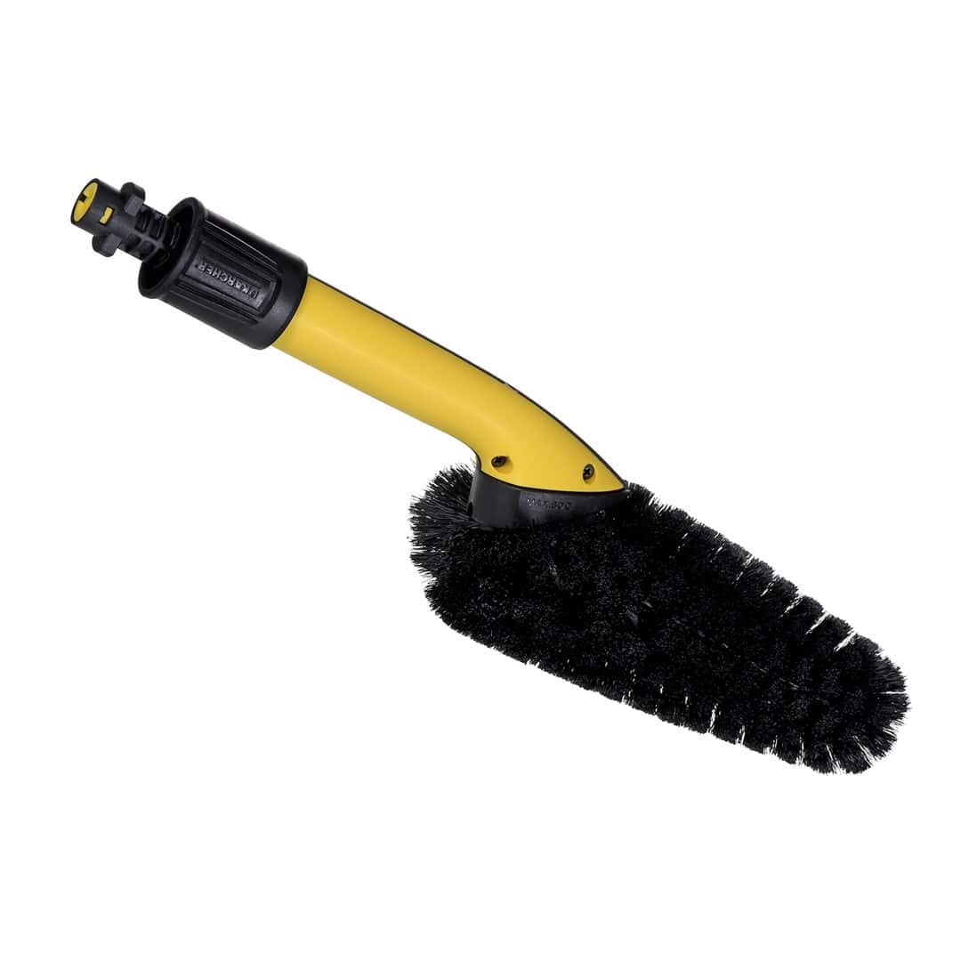 Szczotka do felg i kół do myjek Karcher KARCHER 2.643-234.0 — zdjęcie 1 z 4