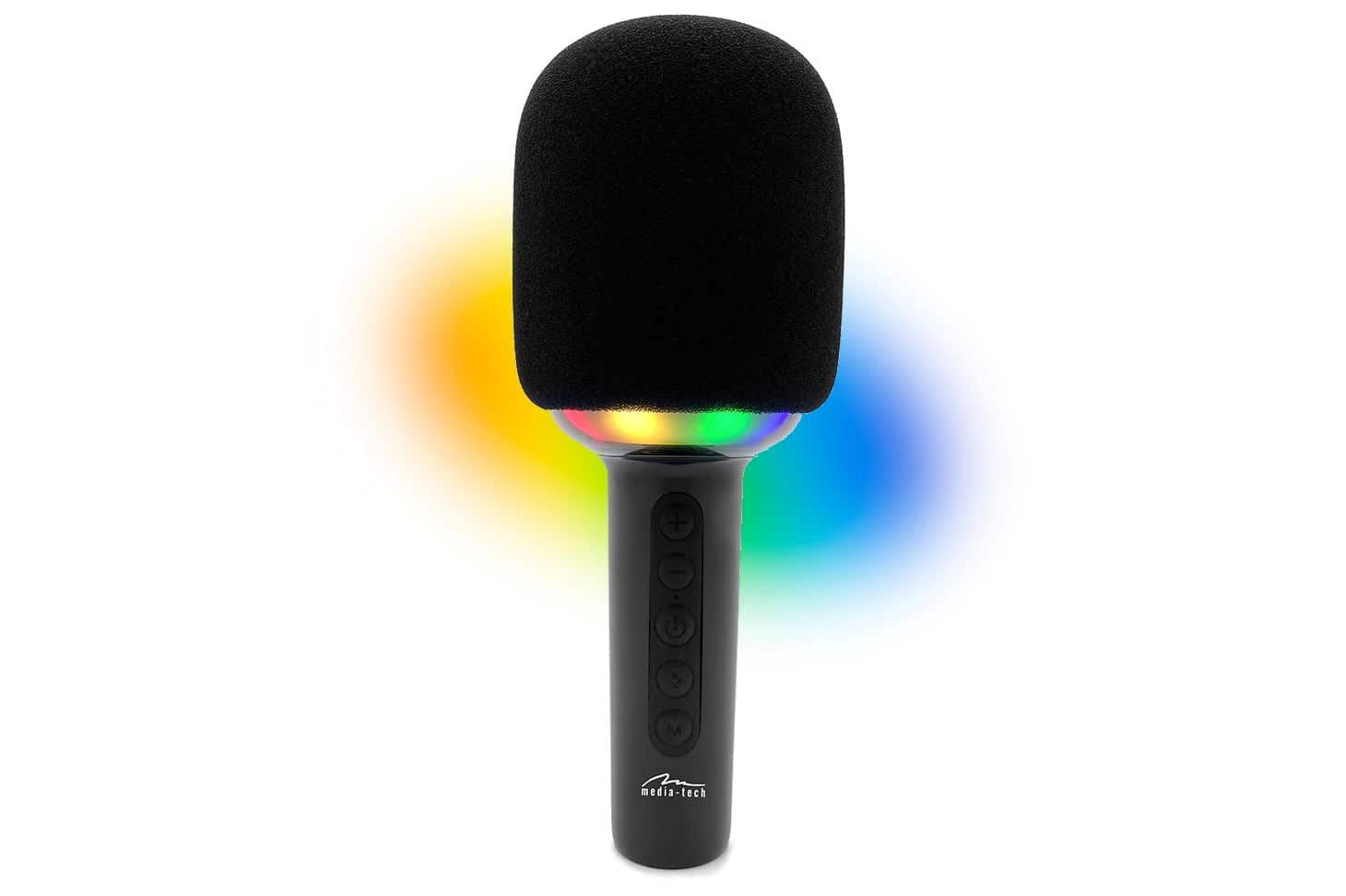 MEDIA-TECH MT399 3 W 1 GŁOŚNIK Z KARAOKE — zdjęcie 1 z 8