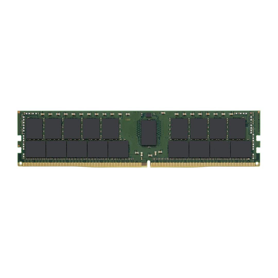 Kingston RDIMM 8GB DDR4 3200MHz PC4-25600