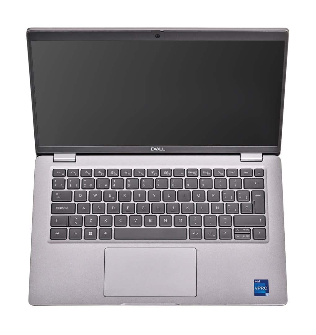 DELL LATITUDE 5431 i5-1250P 16GB 512GB SSD 14" FHD Win11pro + zasilacz UŻYWANY — zdjęcie 1 z 8