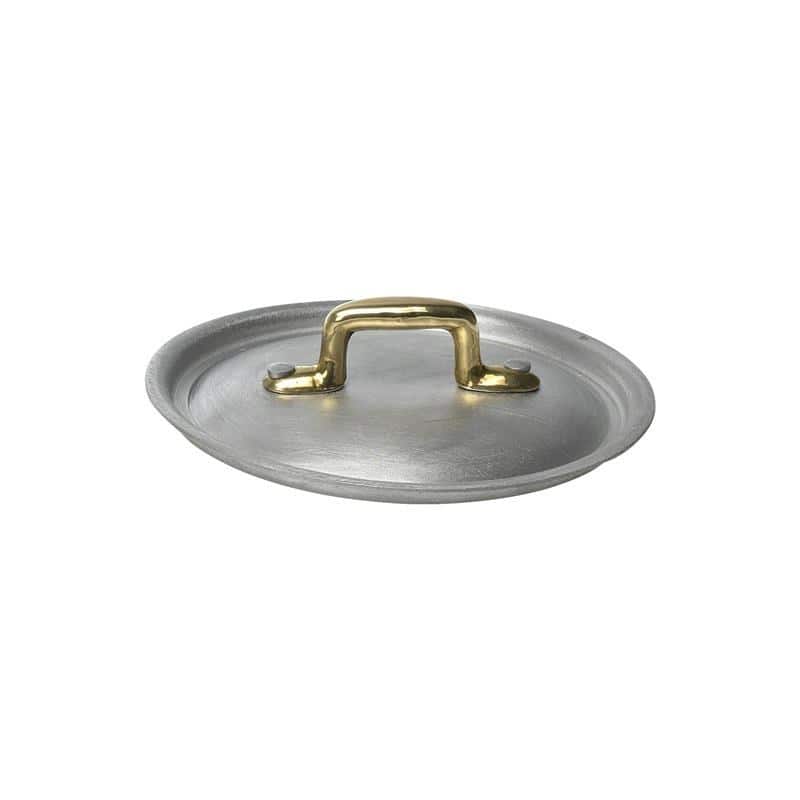 Pokrywka BALLARINI HoReCa Servin Tavola 11 cm 758.11 - Złoty, Srebrny