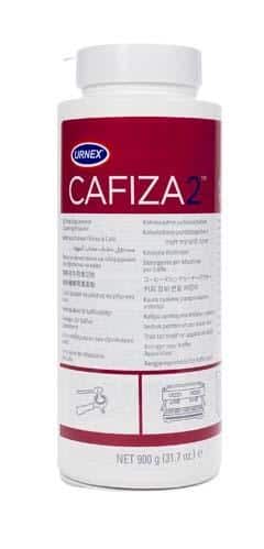 Proszek do czyszczenia ekspresów do kawy URNEX Cafiza 12-C26-00, 900g — zdjęcie 1 z 2