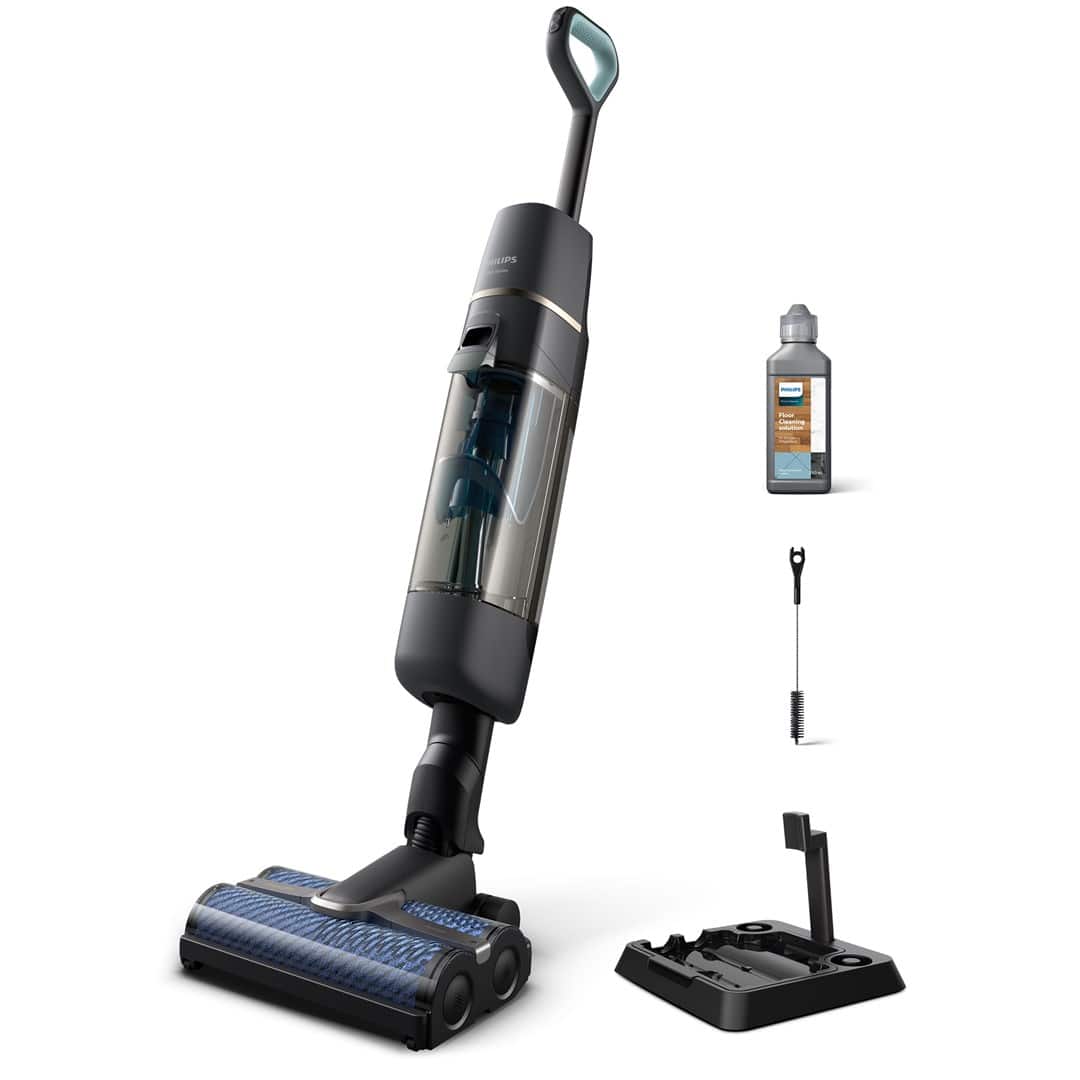 Odkurzacz PHILIPS Aquatrio 7000 XW7110/01 — zdjęcie 1 z 3