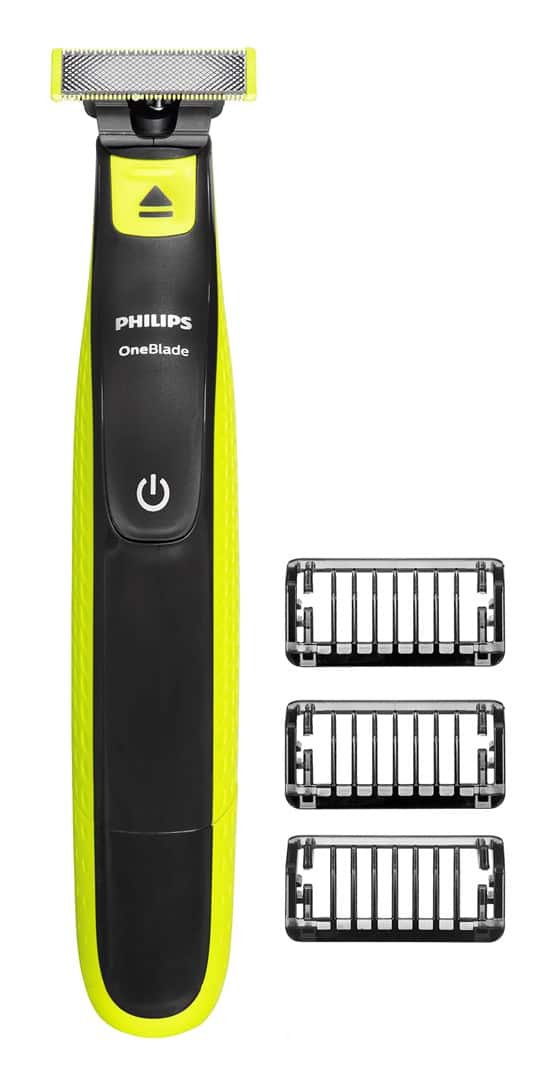 Golarka PHILIPS Oneblade QP 2520/20 — zdjęcie 1 z 8