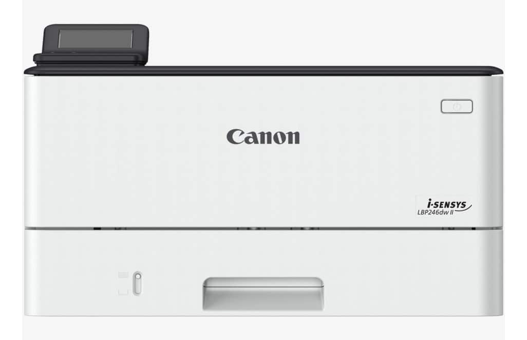 Drukarka Canon i-Sensys LBP246dw II — zdjęcie 1 z 8
