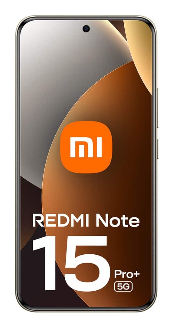 Xiaomi Redmi Note 15 Pro+ 8/256GB 5G — zdjęcie 1 z 8
