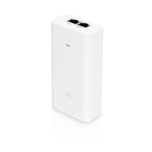 Injector PoE Ubiquiti POE-54V-80W 54V 80W — zdjęcie 1 z 7