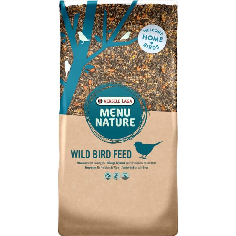 VL-MN Sunflower energy Mix 11.5kg - Karma dla Ptaków — zdjęcie 1 z 2