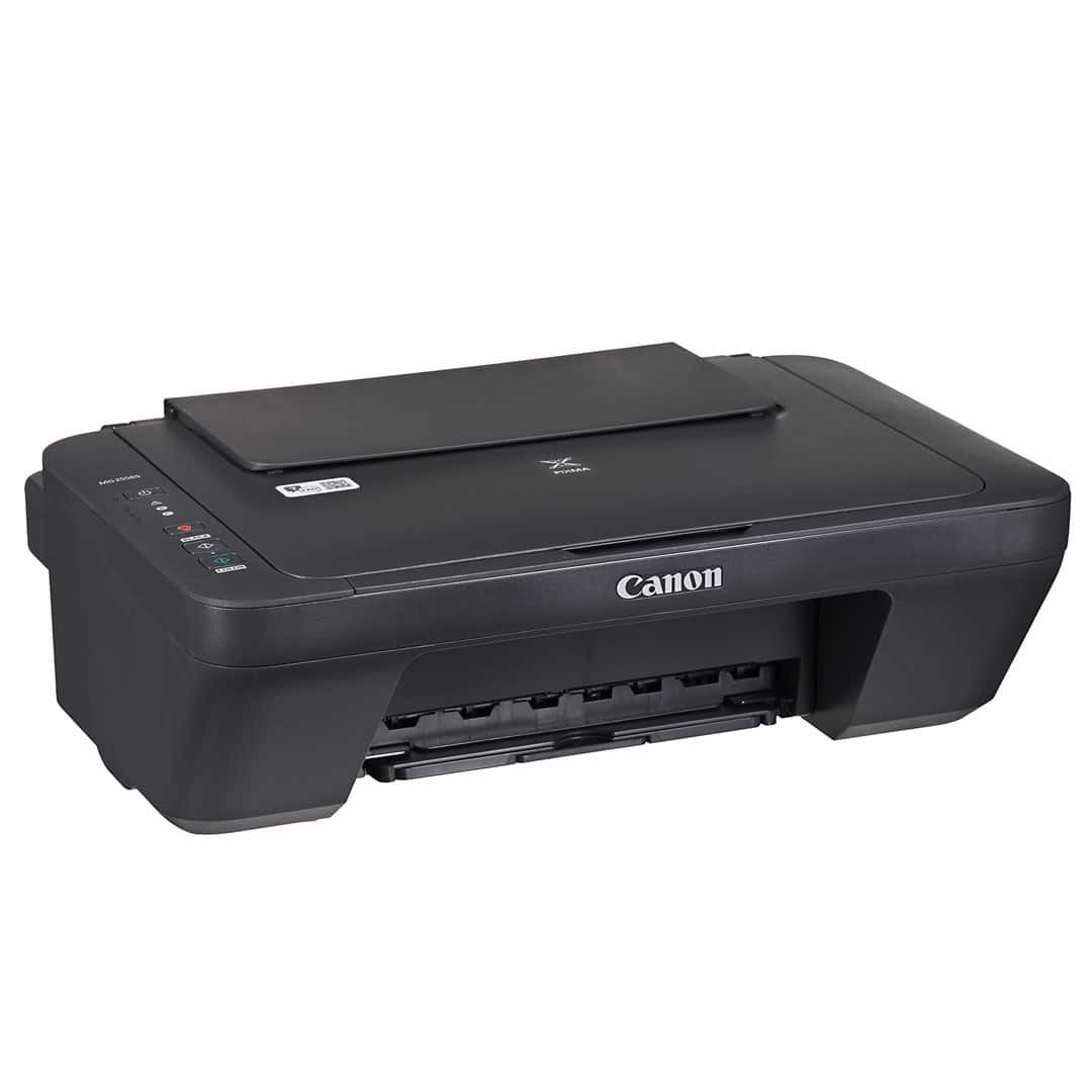 Urządzenie wielof. Canon PIXMA MG2556S Szare — zdjęcie 1 z 8