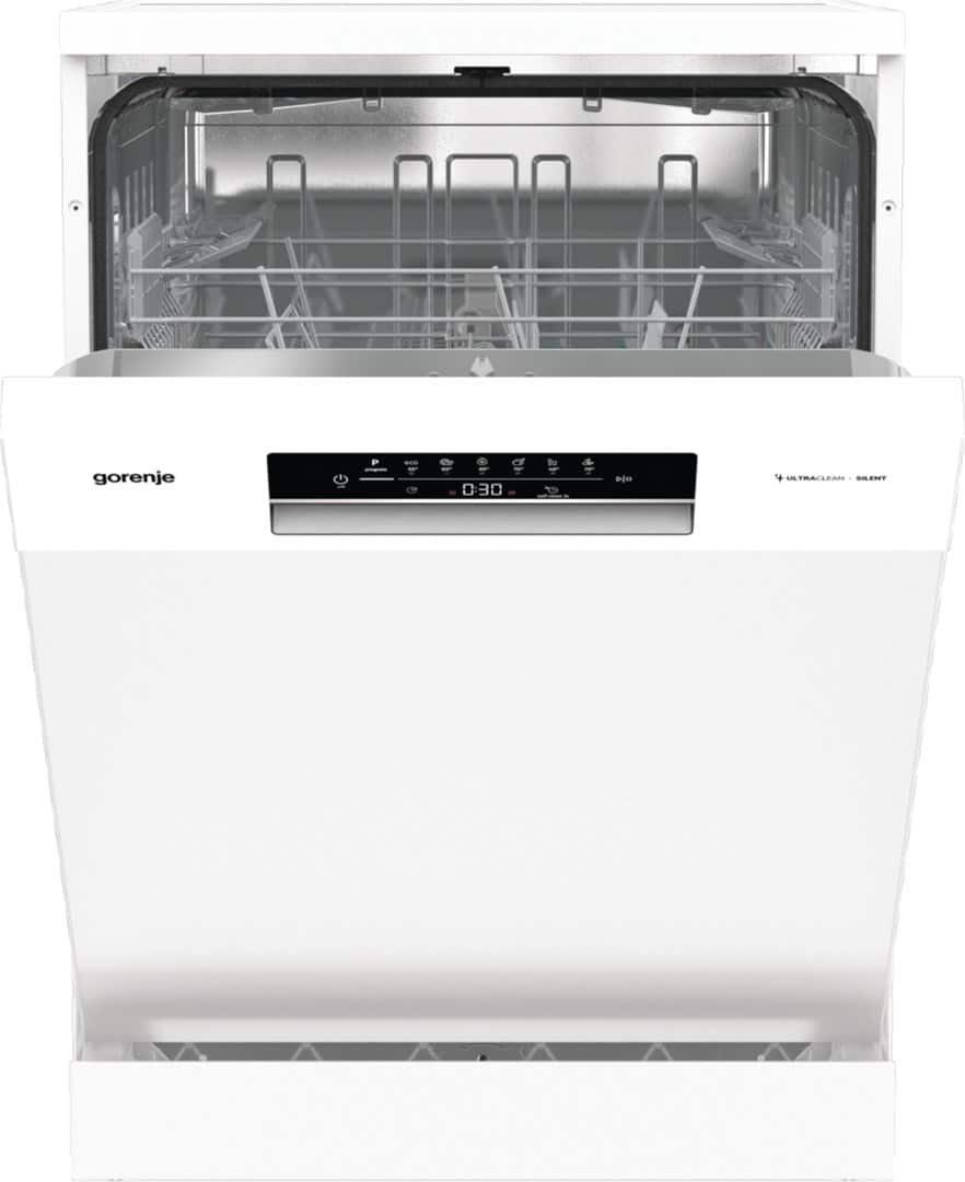 Zmywarka GORENJE GS642E90W — zdjęcie 1 z 8