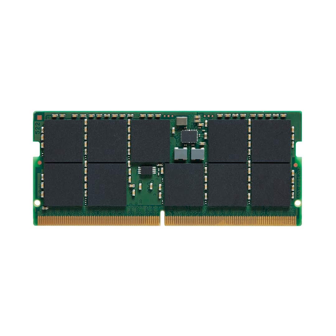 Kingston SODIMM ECC 32GB DDR5 5600MHz