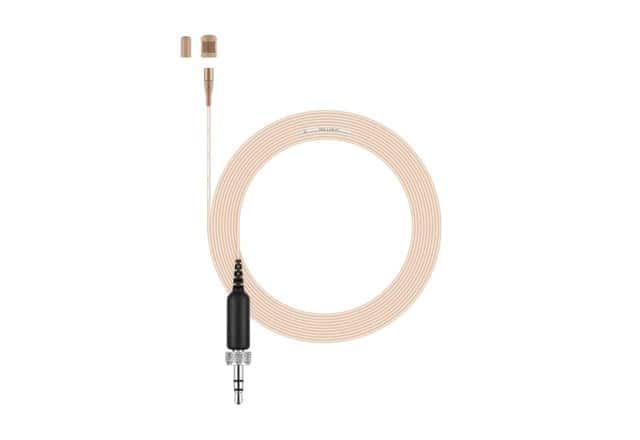 Sennheiser MKE 1-EW-3 - Beżowy Mikrofon