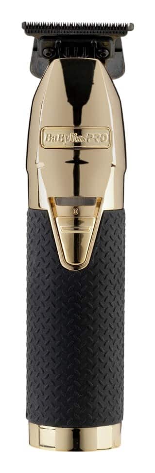 Maszynka do strzyżenia BABYLISS FX7870GBPE (WYPRZEDAŻ) — zdjęcie 1 z 2