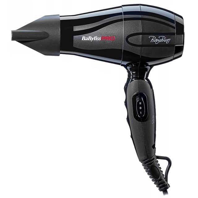 Suszarka do włosów BABYLISS BAB5510E — zdjęcie 1 z 4