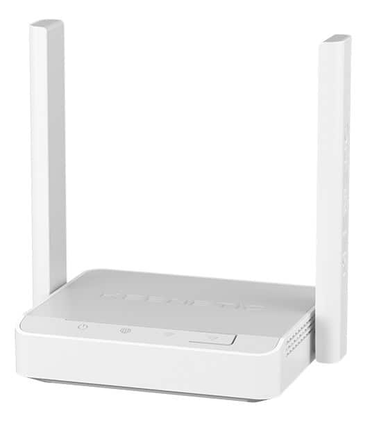 Router Keenetic Explorer KN-1621-01-EU AC1200 — zdjęcie 1 z 4