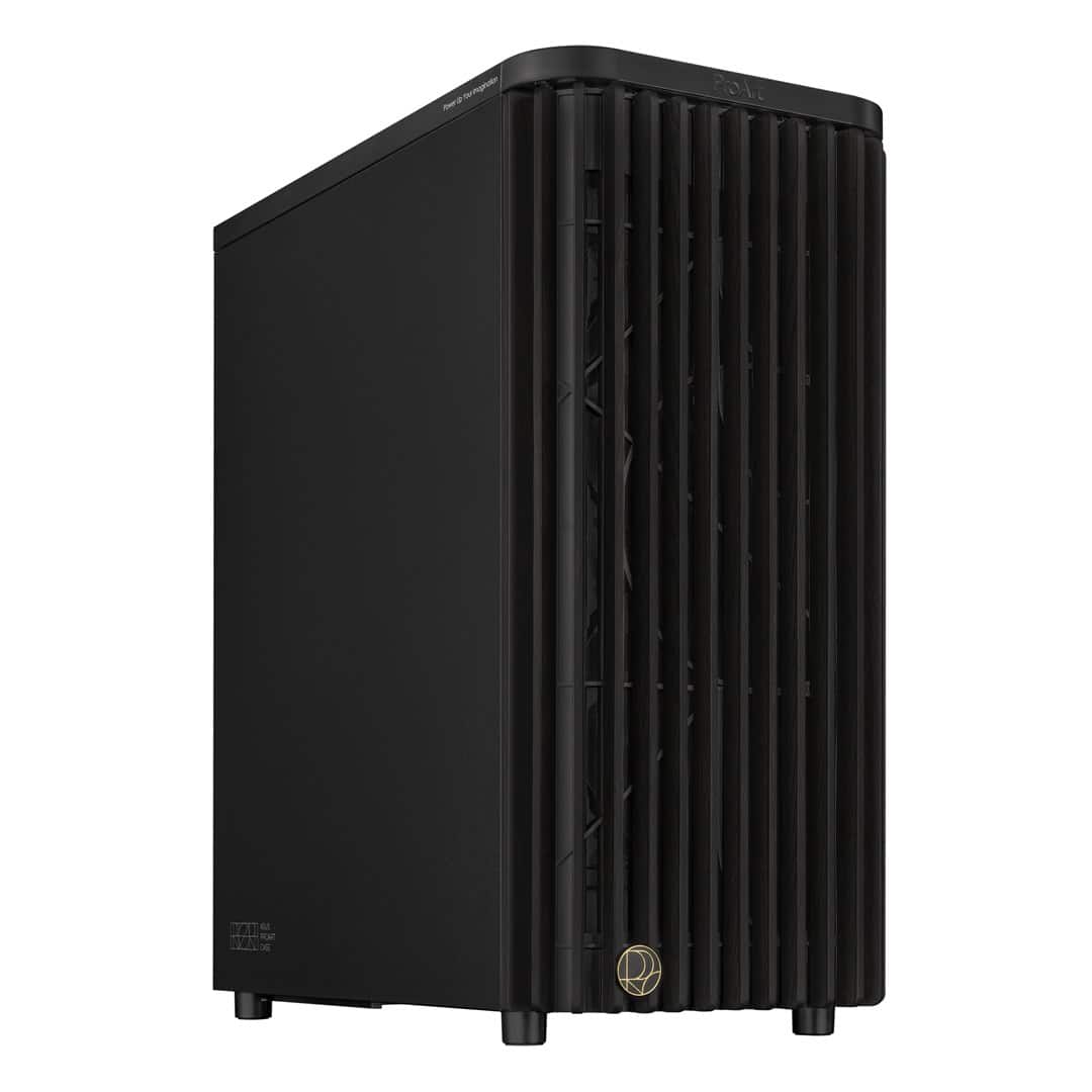 Obudowa Asus ProArt PA401 - Wood Edition — zdjęcie 1 z 8