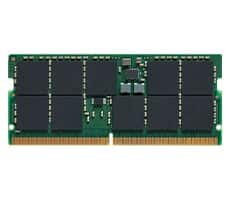 Pamięć Kingston 32GB DDR5 4800MHz ECC SODIMM