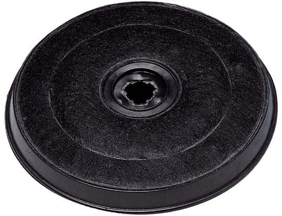 Filtr antyzapachowy BOSCH DHZ2701 - czarny, 220 g