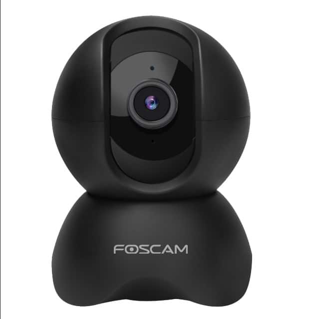 Kamera IP do monitoringu Foscam X5 5MP — zdjęcie 1 z 4