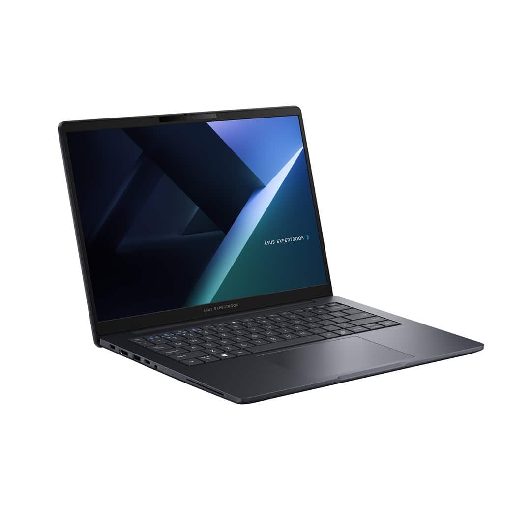 ASUS Ultra 5 225H Intel Procesor 14" WUXGA — zdjęcie 1 z 8
